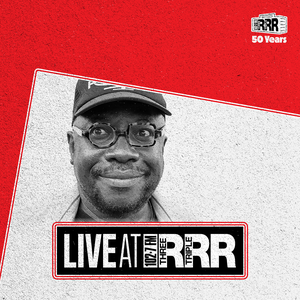 Mad Professor Live at RRR