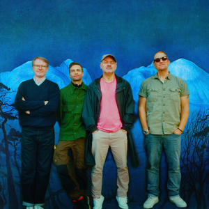 The Beta Band