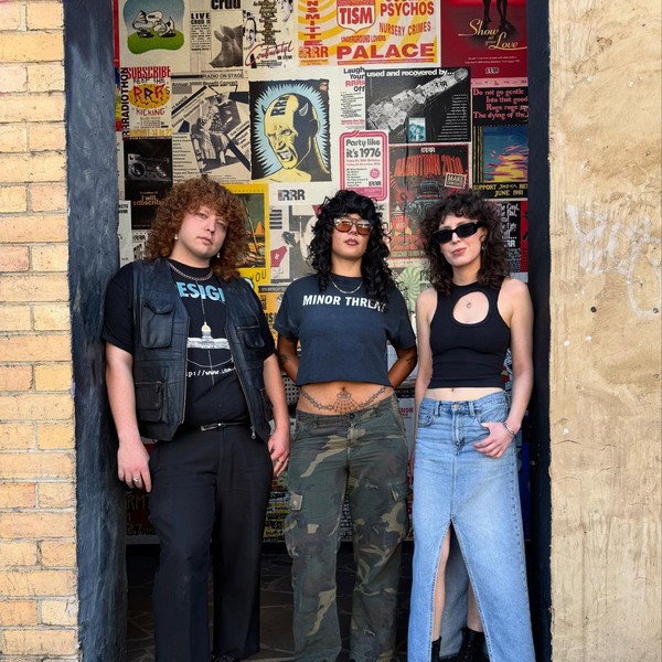 Public Figures Live at RRR 10