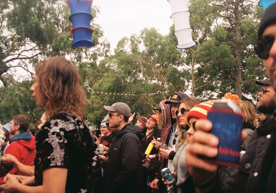 Golden Plains 2019 Gallery 01