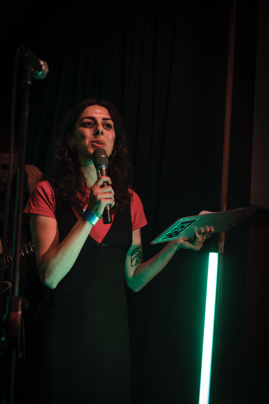 Frenzee Live at RRR 13