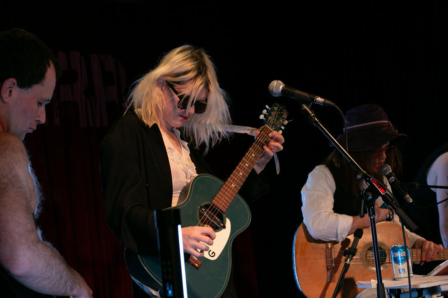 bodies Live at RRR 4