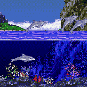 High Tide