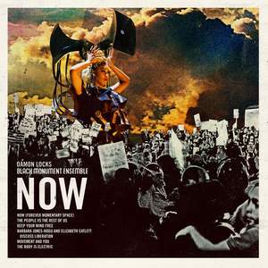 Damon Locks - Black Monument Ensemble