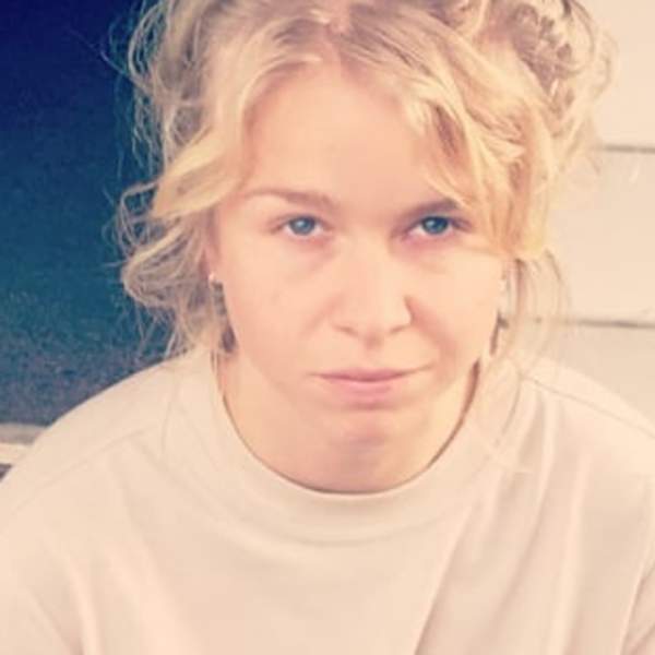 Leah Senior