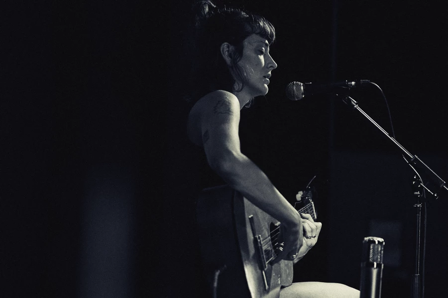 Palm Springs Live at RRR 6