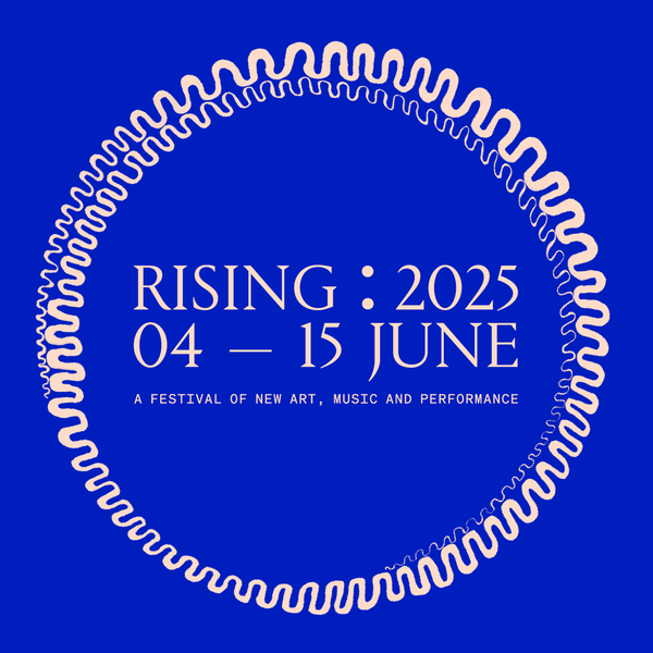 RISING 2025