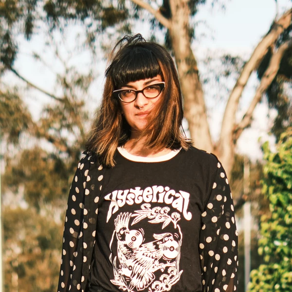 Holly Pereira presenter image