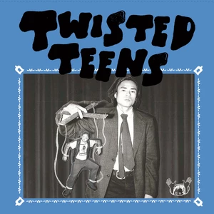 twisted teens