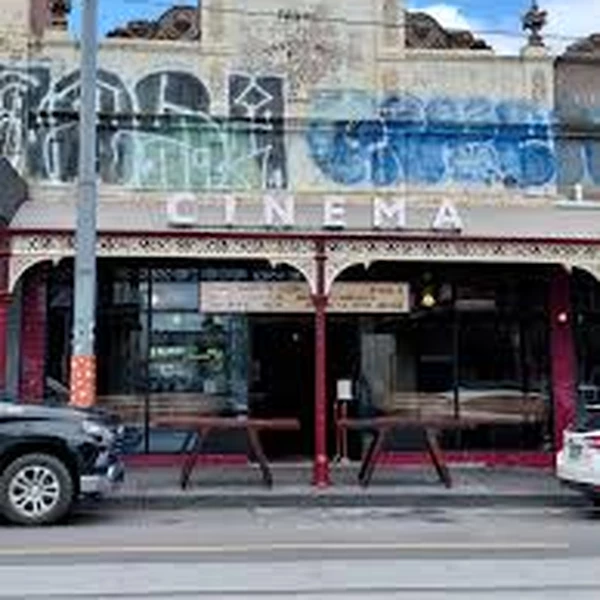 Brunswick Picture House