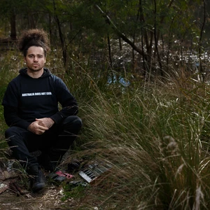 Neil Morris Reconciliation Week
