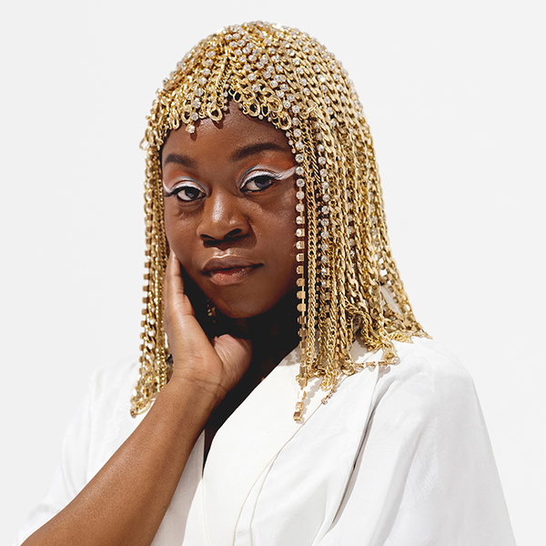 Sampa The Great