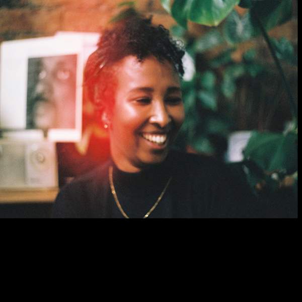 Samira Farah Homepage