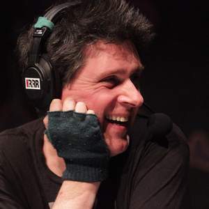 Jonathan Alley Broadcaster Image
