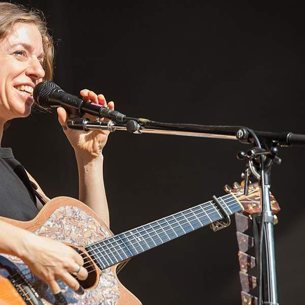 Ani DiFranco