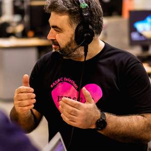 Kon ASRC 2018