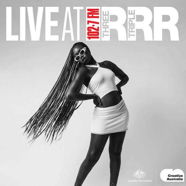 Live at RRR: POOKIE