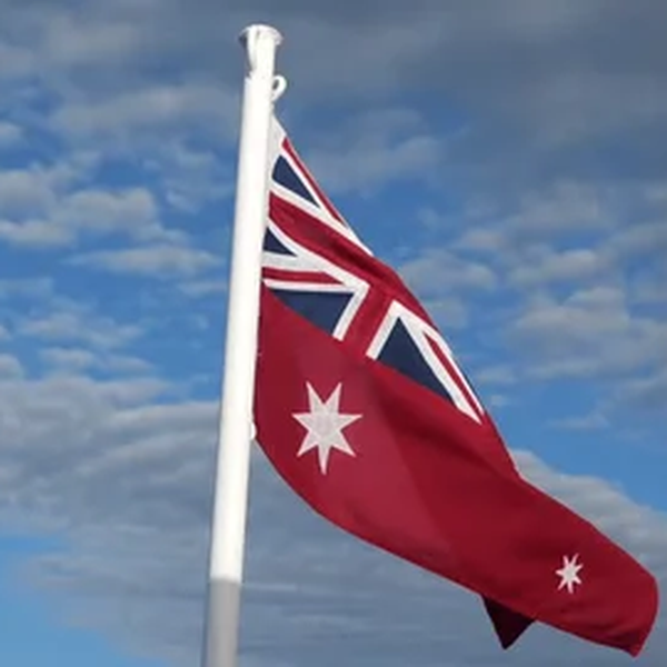 Sovereign Citizen Flag