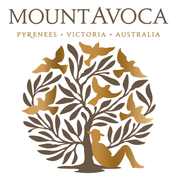 Mount Avoca logo 2021