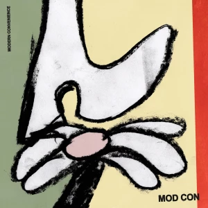Mod Con - Modern Convenience