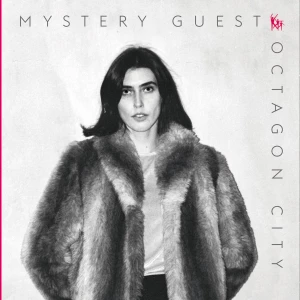 Mystery Guest - Octagon City