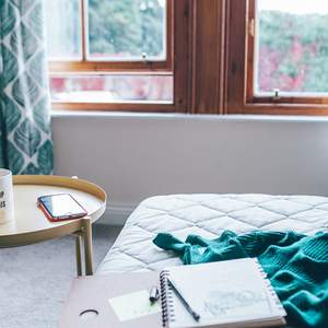 Room at home stock image 1200
