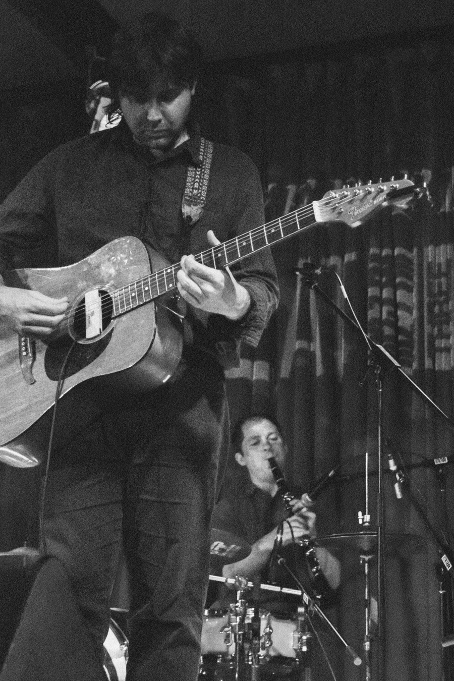 Lower Plenty Live at RRR 12