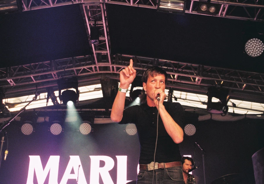 Golden Plains 2019 Gallery 15