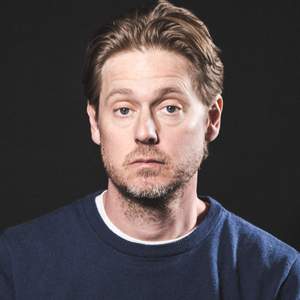 Tim Heidecker by Andrew Levy
