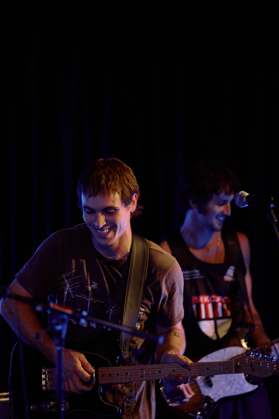 Floodlights Live at RRR 2025 13