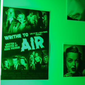 Writhe to Air 1