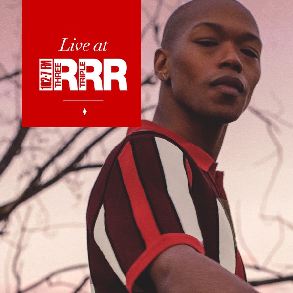 Nakhane Live at Triple R