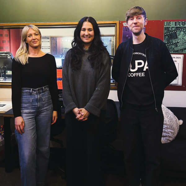 Jess Ribeiro Breaking and Entering