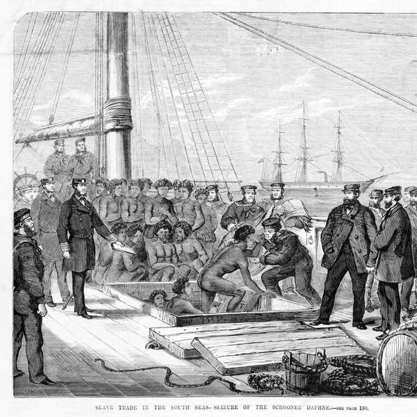 Seizure of Blackbirder - Wikimedia Commons