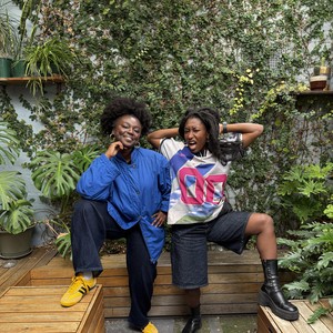 Baseline - Sophie Duker