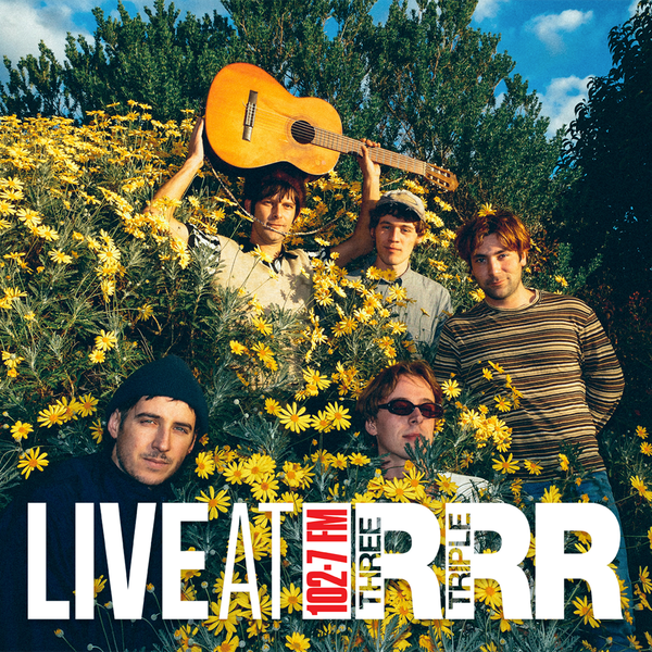 Bananagun Live at RRR