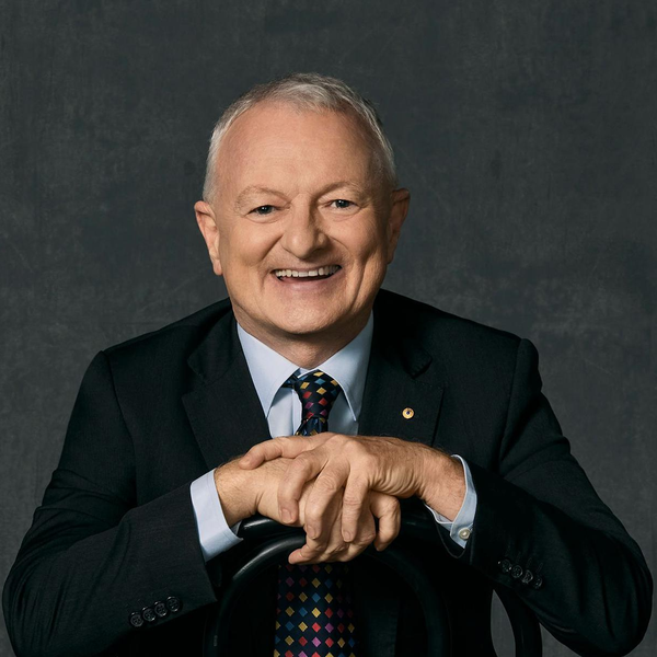 Spin Cycle: Antony Green Recalls His Most Memorable Moments After 36 Years