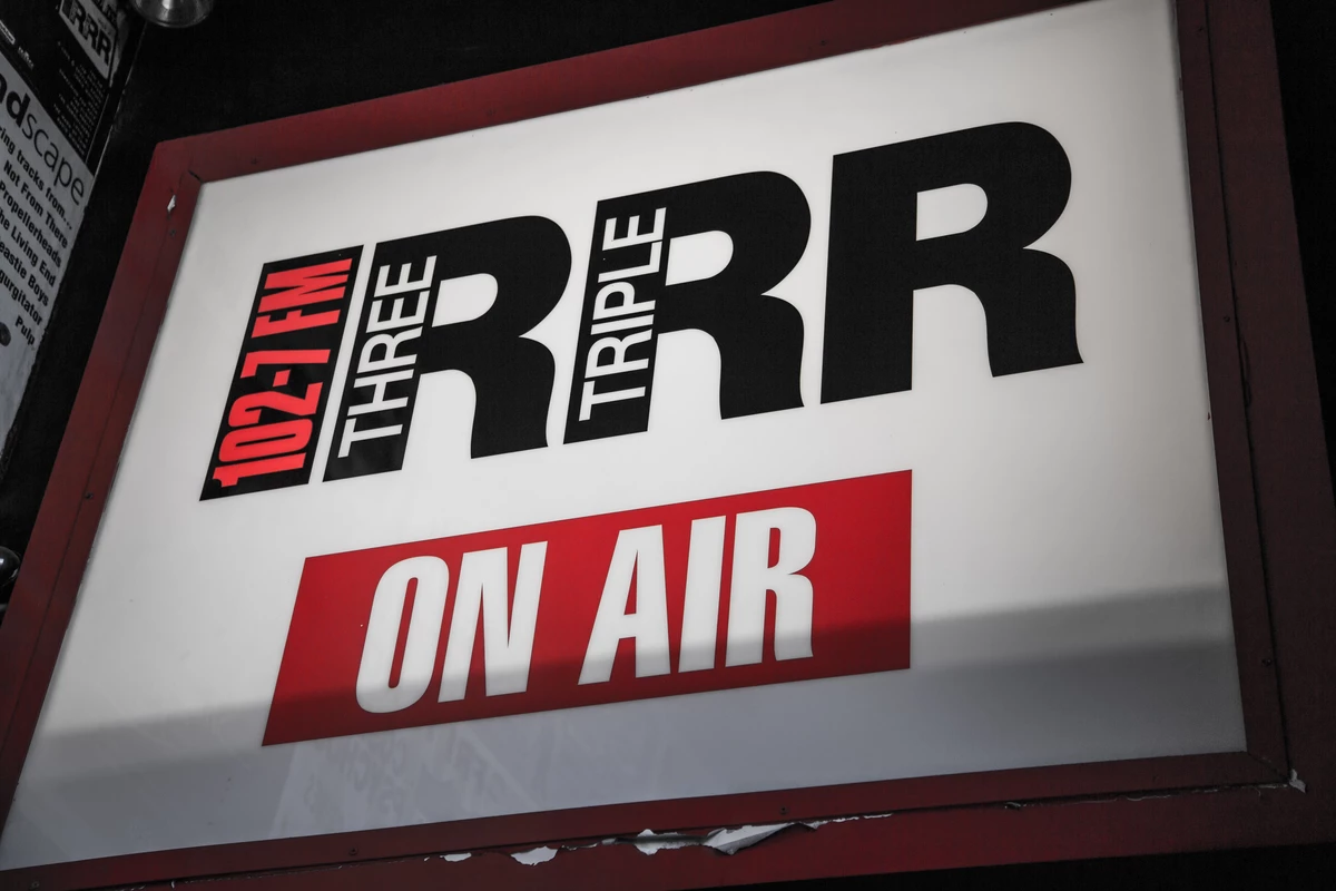 Triple R On Air Generic