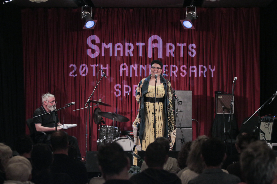 SmartArts 20 Years 6