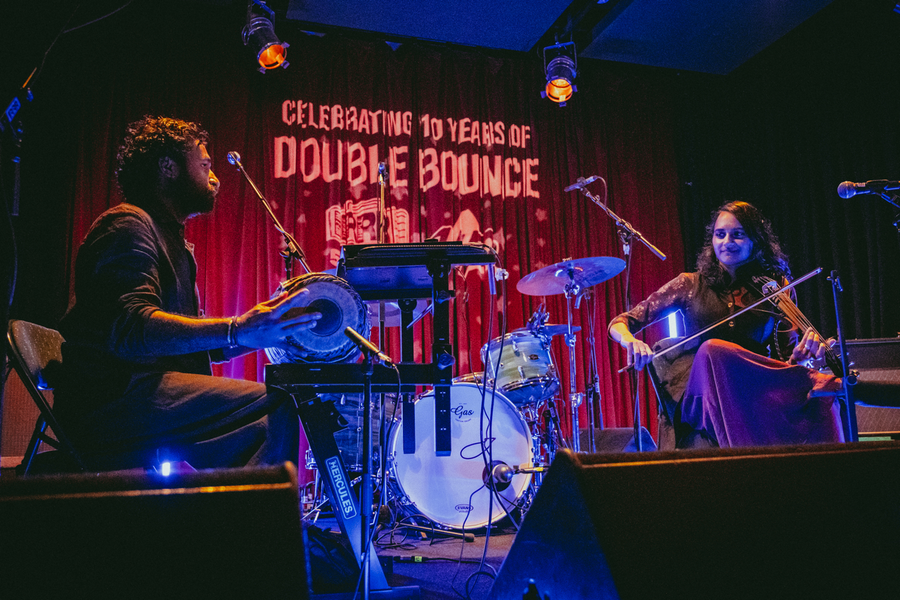 Double Bounce 10 Years 5