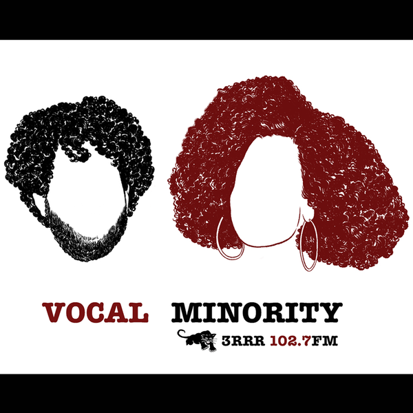 Vocal Minority