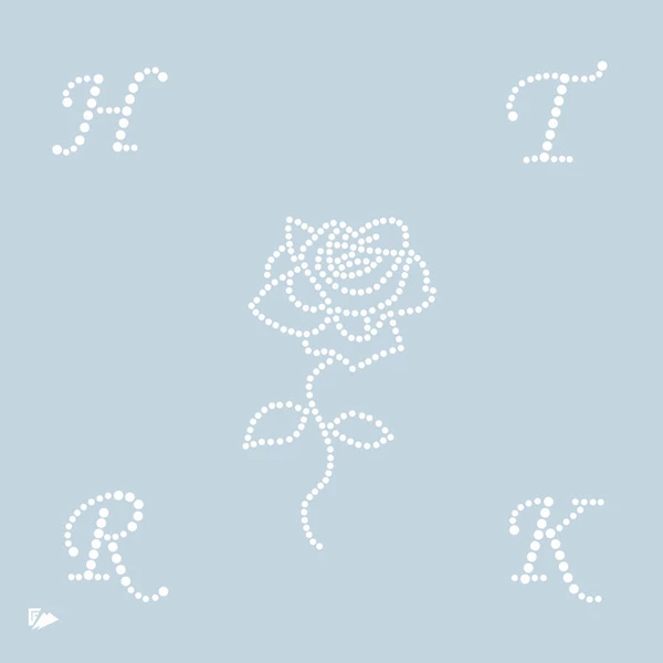 HTRK - Rhinestones