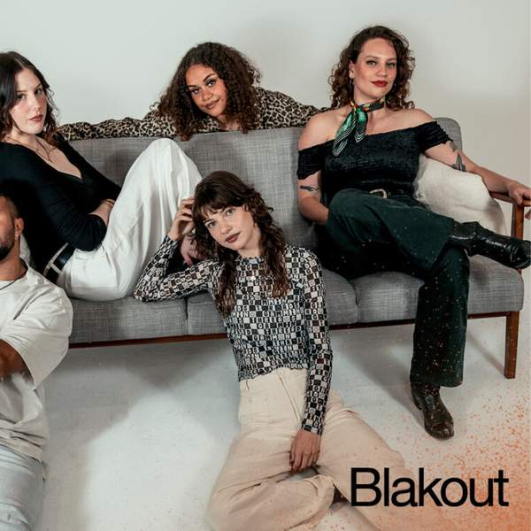 Blakout