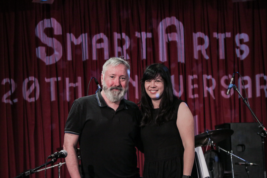 SmartArts 20 Years 5