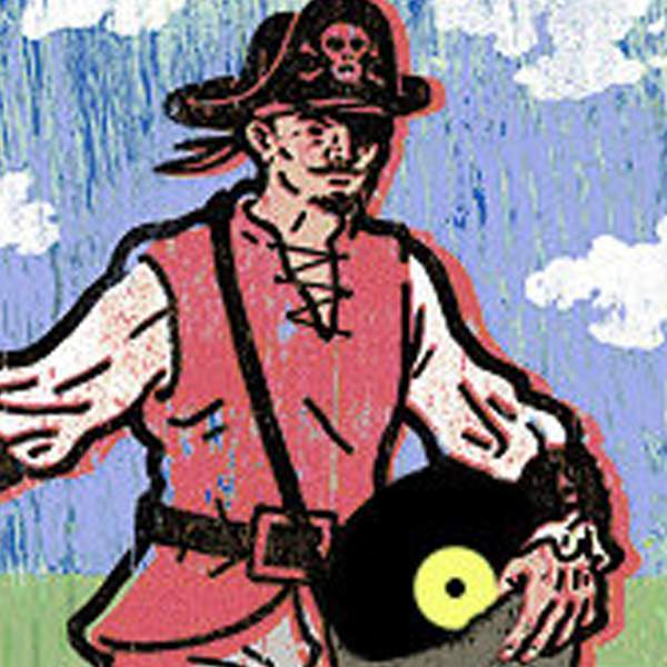 The Golden Age of Piracy feature image