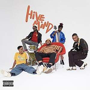The Internet - Hive Mind album image
