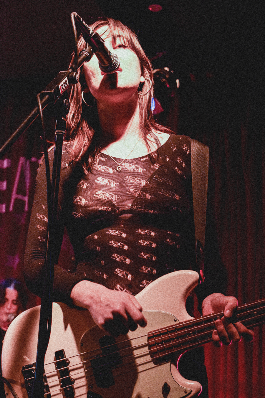 Body Type Live at RRR 9