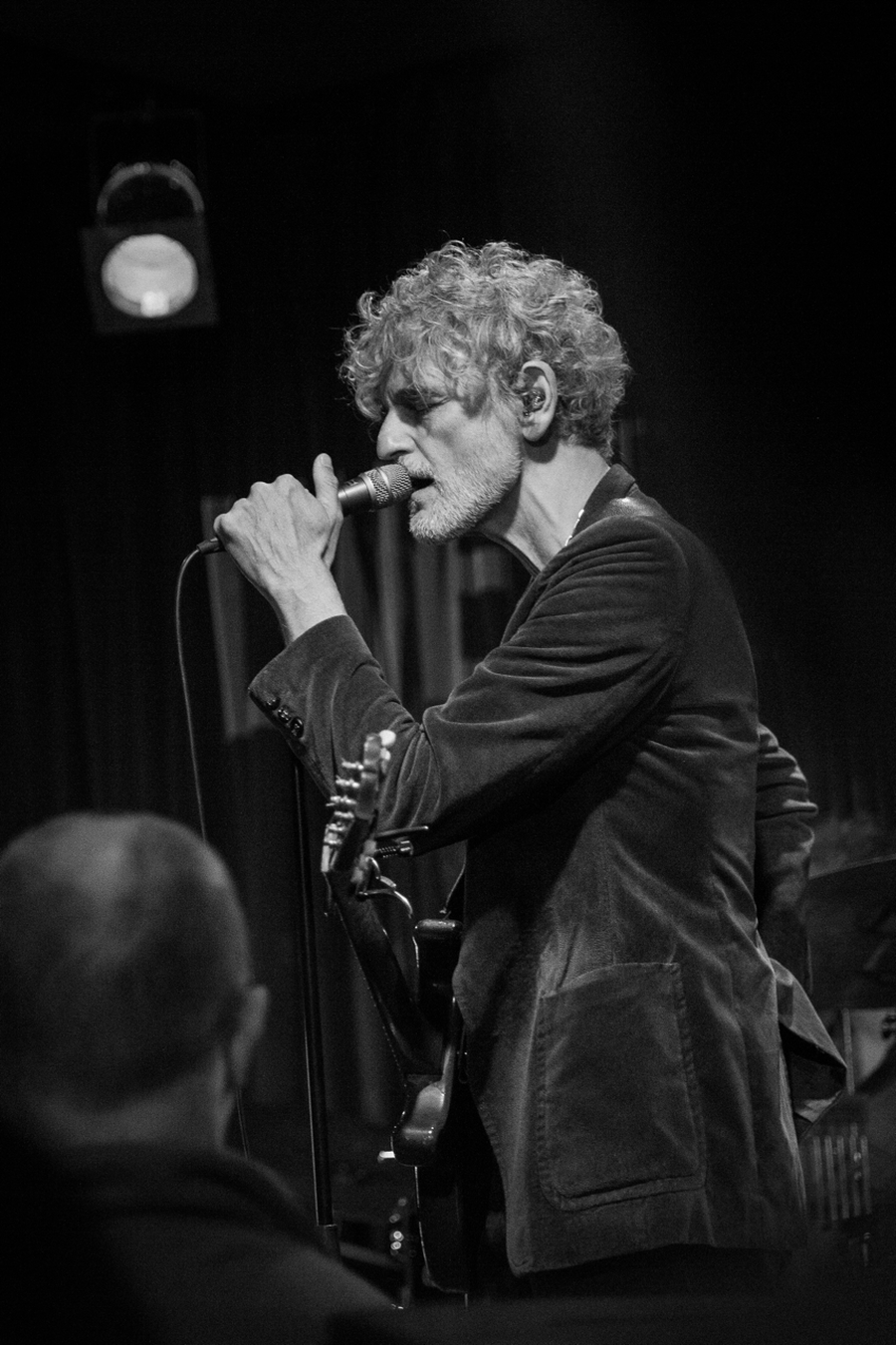 Blonde Redhead Live at RRR 7