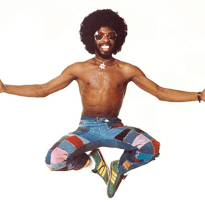 Sly Stone
