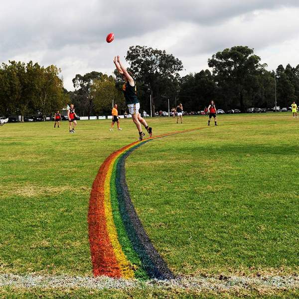 Pride Cup